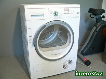 Sušička SIEMENS BlueTherm tepelné čerpadlo - na 7 kg_1 432941_1.jpg