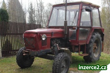 Kolový traktor - Zetor 5718_1 433513_1.jpg