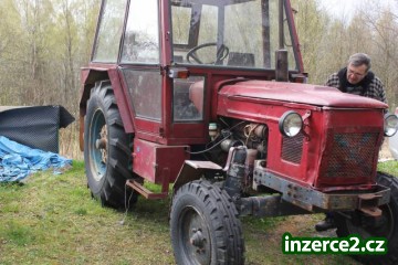 Kolový traktor - Zetor 5718_2 433513_2.jpg