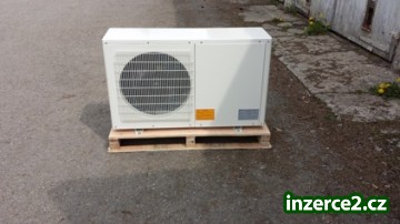 tepelné čerpadlo vzduch-voda BOR-08XB - výkon 7,1kW BORTEN_1 433602_1.jpg