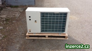 tepelné čerpadlo vzduch-voda BOR-08XB - výkon 7,1kW BORTEN_2 433602_2.jpg
