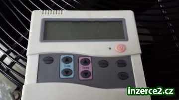 Tepelné čerpadlo vzduch-voda BOR-16XB - výkon 15kW BORTEN_2 433605_2.jpg