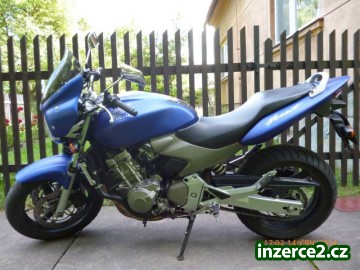 Prodám Hondu Hornet 600 rv.04_1 434097_1.jpg