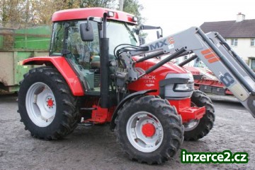 McCormick CX105 s celním nakladacem_1 434527_1.jpg