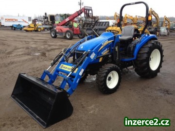 New Holland T3040 s celním nakladacem_1 434528_1.jpg