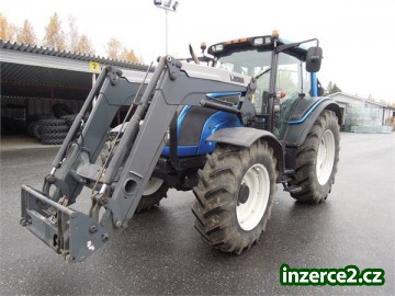 Valtra N141 HITECH s celním nakladacem_1 434530_1.jpg