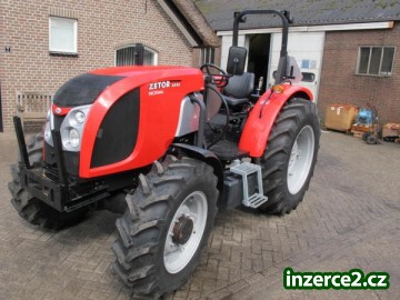 Zetor Proxima 6441 v 100% stave_2 434531_2.jpg