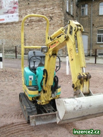 Minibagr Yanmar 08 VS - 1B_1 434588_1.jpg