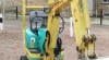Minibagr Yanmar 08 VS - 1B 434588_t.jpg