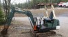 Velmi dobrý stav minibagr Kubota KH-I8O 434591_t.jpg