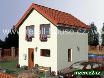 Prodej rodinných domů včetně pozemků Rájec-Jestřebí okr.Blansko_1 434615_1.jpg