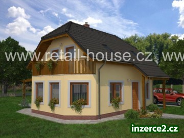 Prodej rodinných domů včetně pozemků Rájec-Jestřebí okr.Blansko_2 434615_2.jpg