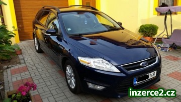 Ford Mondeo 2.0 TDCi, Serv.kniha r.v.12/2010_2 435198_2.jpg