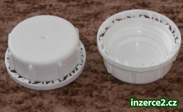 Víčko DN 50 na 1000L IBC kontejner, nádrž, kanystr_1 435372_1.jpg