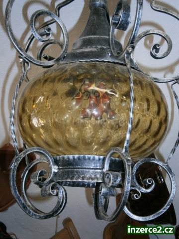 rustikální, kovaná, závěsná lampa(svítidlo)_2 436099_2.jpg