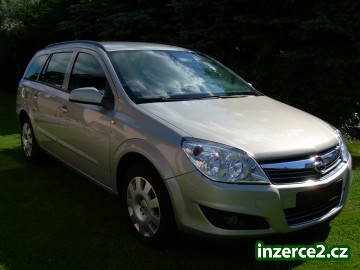 Opel Astra, 1.7TDCi, 81kW, krásné auto!!!_1 436155_1.jpg