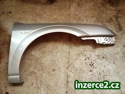 Prodám pravý přední blatník k Ford Mondeo_1 436326_1.jpg