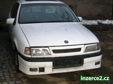 OPEL Vectra 2000 –limitovaná série_1 43651_1.jpg