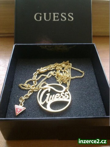 Guess – náhrdelník_1 436550_1.jpg