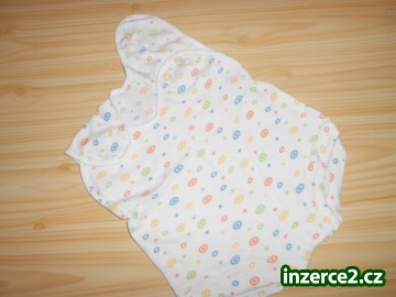 Dupačky s krátkými nohavičkami, vel. 0-6měs._2 436723_2.jpg