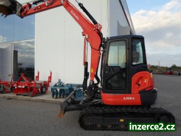 Kubota U55-4 Minibagr_2 436772_2.jpg
