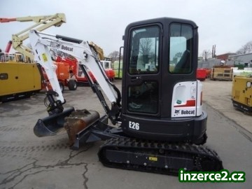 Bobcat E2.6 Minibagr_1 437527_1.jpg