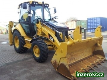 CAT 432E Rýpadlo nakladače_1 437531_1.jpg