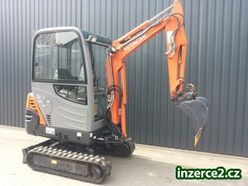 Hitachi ZX18 Minibagr_2 437533_2.jpg