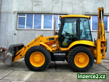 JCB 4CX Rypadlo Nakladač_1 437537_1.jpg