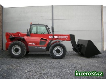 Manitou MLT940L Teleskopický manipulátor_2 437544_2.jpg