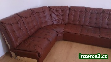 veliká kožená rozkládací sedací souprava_1 437668_1.jpg