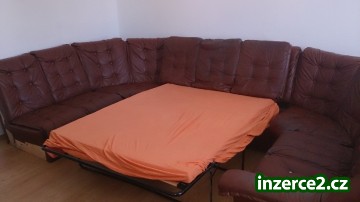 veliká kožená rozkládací sedací souprava_2 437668_2.jpg