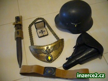 Sběratel dobře zaplatí za staré vojenské věci_1 437725_1.jpg