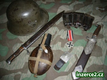 Sběratel dobře zaplatí za staré vojenské věci_2 437725_2.jpg