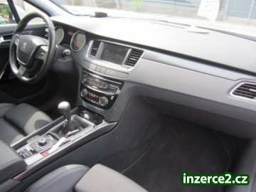 Peugeot 508 HDi málo poškozené_2 438071_2.jpg