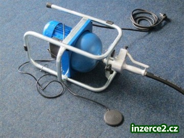 Pružinový čistič Rioned Flexmatic_1 438084_1.jpg