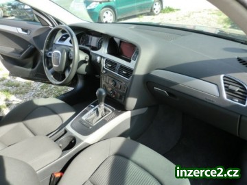 Audi A4 2.0 TDi mírně poškozená / viz foto_2 438089_2.jpg