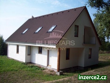 RD 5+1 v krásné přírodě obce Smolné Pece_1 43823_1.jpg