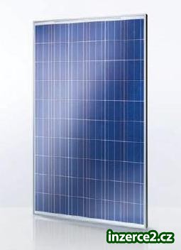 Fotovoltaické solární panely yingli solar 235Wp_1 438477_1.jpg