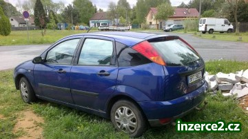 PRODÁM FORD FOKUS_1 438482_1.jpg