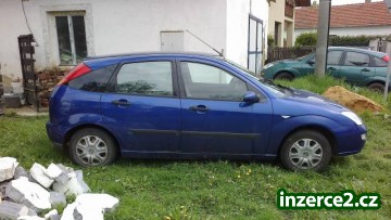 PRODÁM FORD FOKUS_2 438482_2.jpg