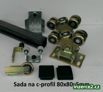 Sady pro výrobu samonosné posuvné brány_1 438671_1.jpg