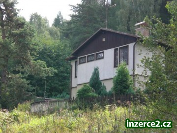 Pěkný dům v přírodě, k rekreaci i k bydlení,Nejdek_1 439022_1.jpg