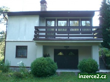 Pěkný dům v přírodě, k rekreaci i k bydlení,Nejdek_2 439022_2.jpg