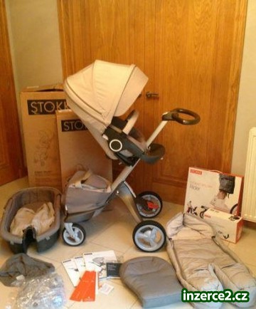 Brand New Stokke Xplory V4_2 439113_2.jpg
