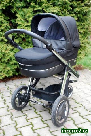 Kočárek Bébécar plus autosedačka atd. zdarma_2 439643_2.jpg