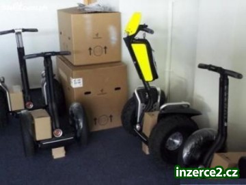 Brand New Original Segway x2 / i2 / x2 Golf_1 439694_1.jpg