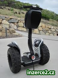 Brand New Original Segway x2 / i2 / x2 Golf_2 439694_2.jpg