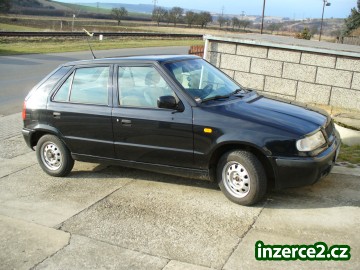 Prodám Škoda felicia_1 43980_1.jpg
