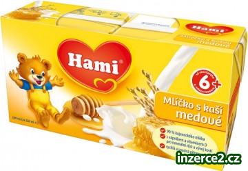 Hami mlíčko s kaší medové_1 440602_1.jpg